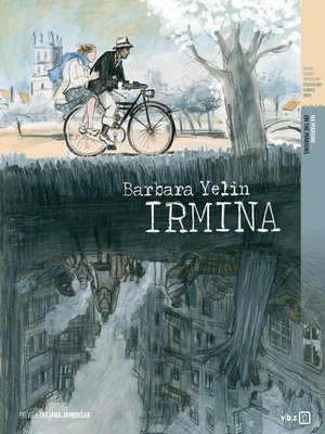 cover image of Irmina